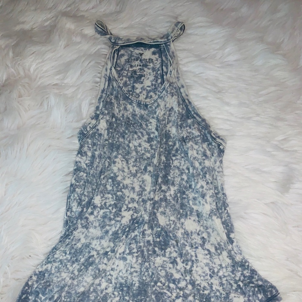 American Eagle Soft& Sexy Tank